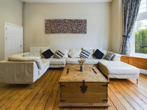 6 Uplands Crescent, Uplands, Swansea, SA2 0BP