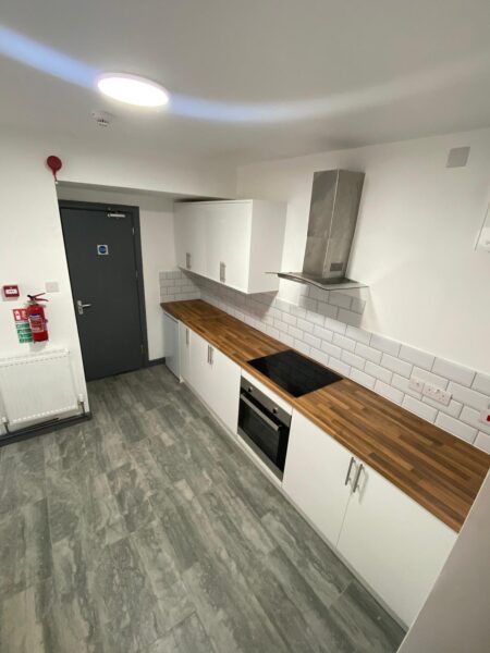 4 BED - 12 Brynmill Terrace, Brynmill, Swansea, SA2 0BA