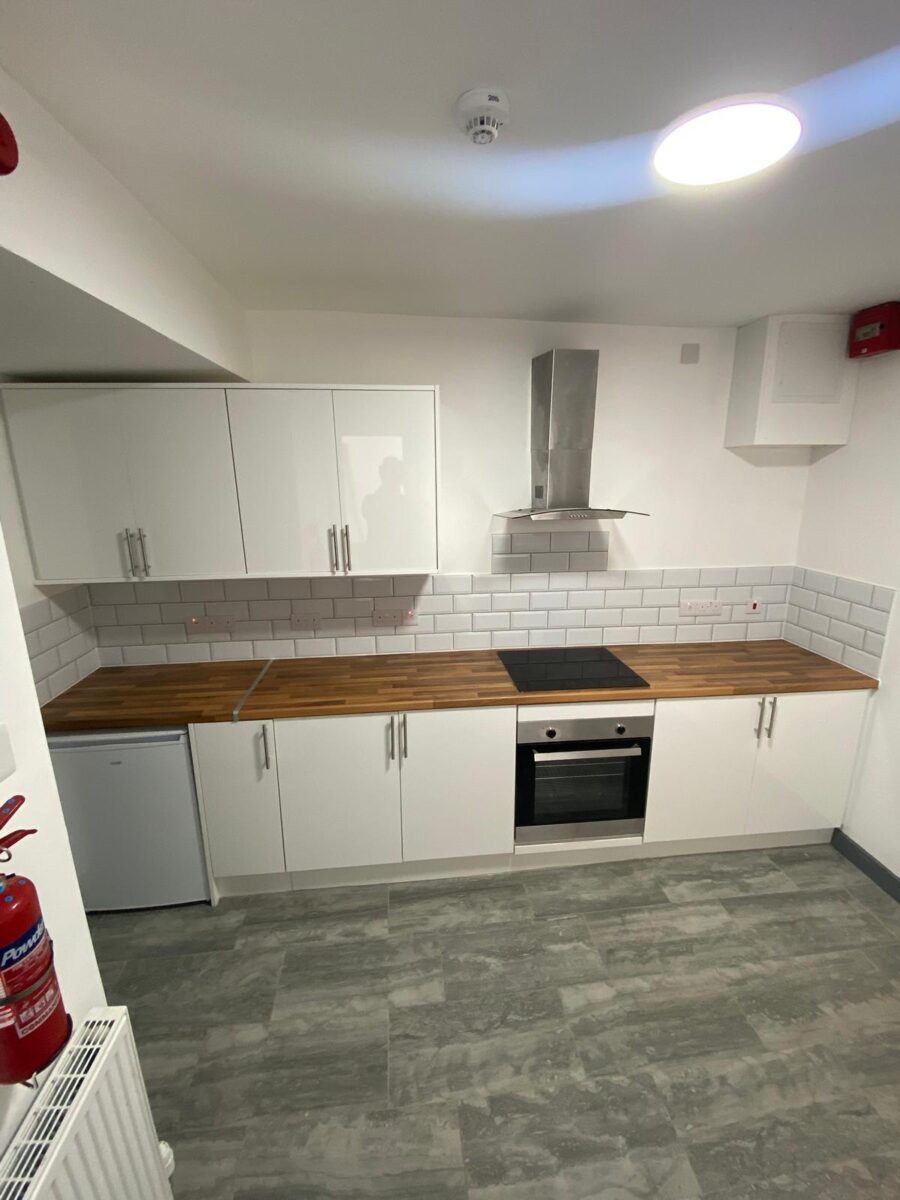 4 BED - 12 Brynmill Terrace, Brynmill, Swansea, SA2 0BA
