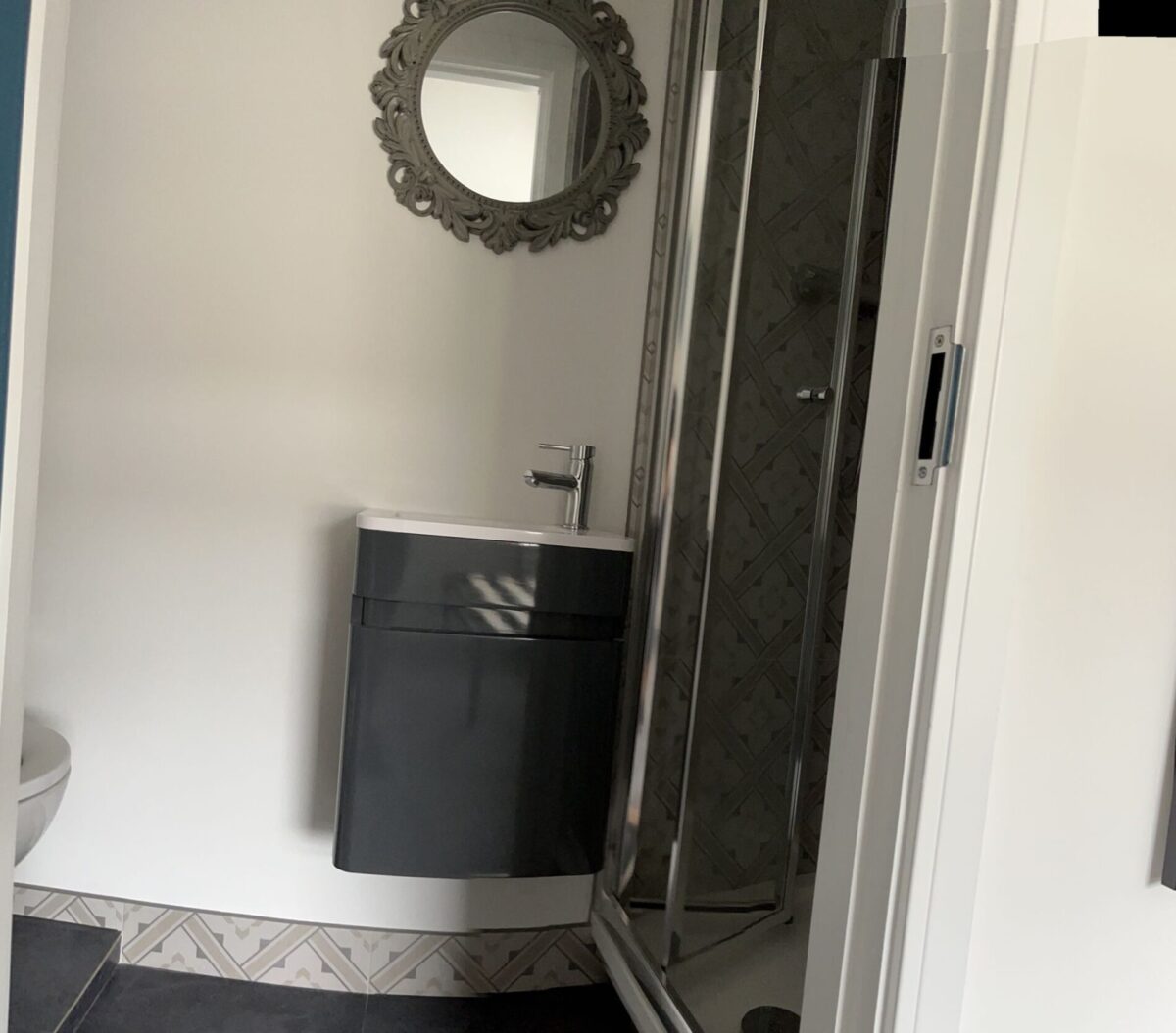 160A King Edward Road, Brynmill, Swansea, SA1 4LW