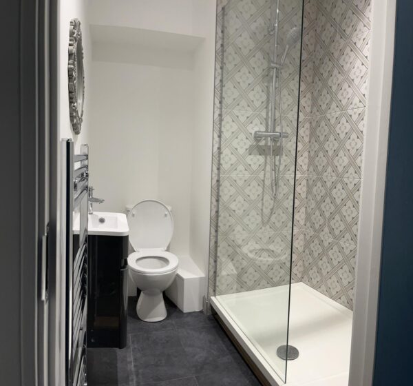 160A King Edward Road, Brynmill, Swansea, SA1 4LW