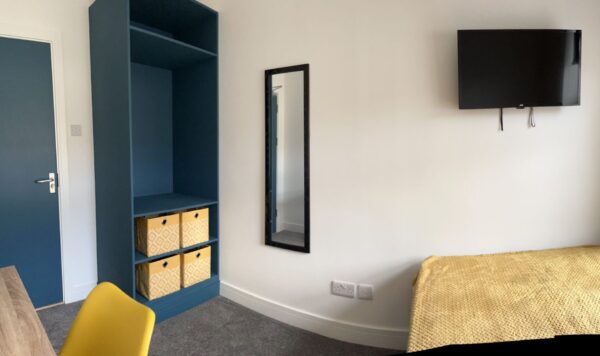 160A King Edward Road, Brynmill, Swansea, SA1 4LW