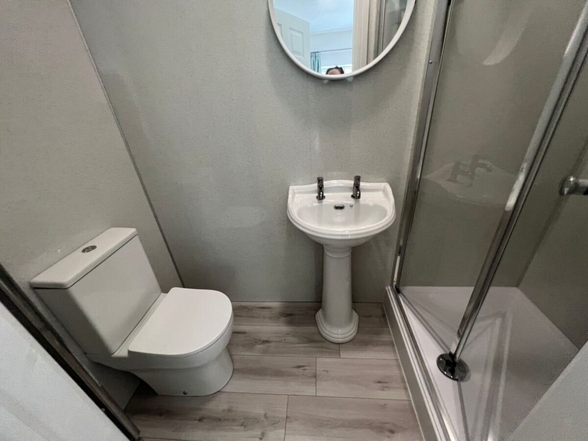 16 Mirador Crescent, Uplands, Swansea, SA2 0QX