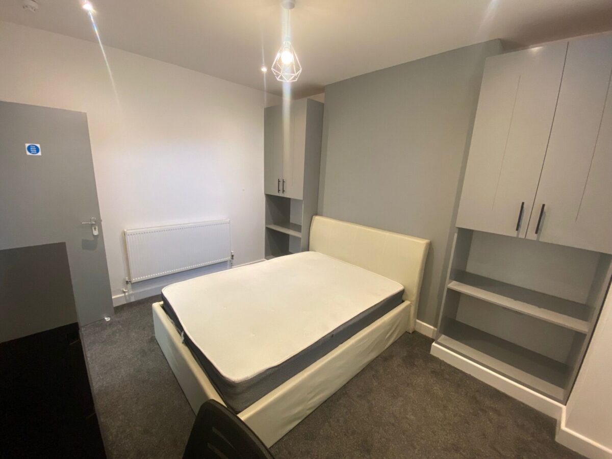 26 Finsbury Terrace, Brynmill, Swansea, SA2 0AH