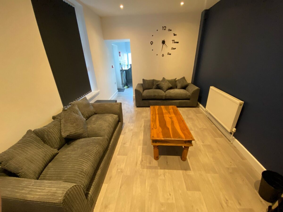 26 Finsbury Terrace, Brynmill, Swansea, SA2 0AH