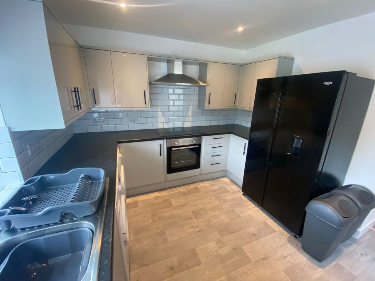 26 Finsbury Terrace, Brynmill, Swansea, SA2 0AH