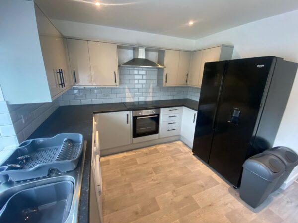 26 Finsbury Terrace, Brynmill, Swansea, SA2 0AH