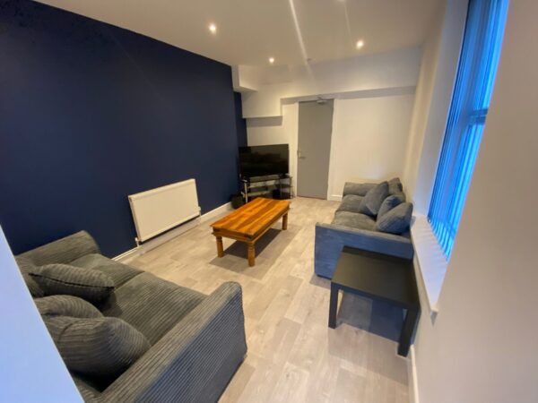 26 Finsbury Terrace, Brynmill, Swansea, SA2 0AH