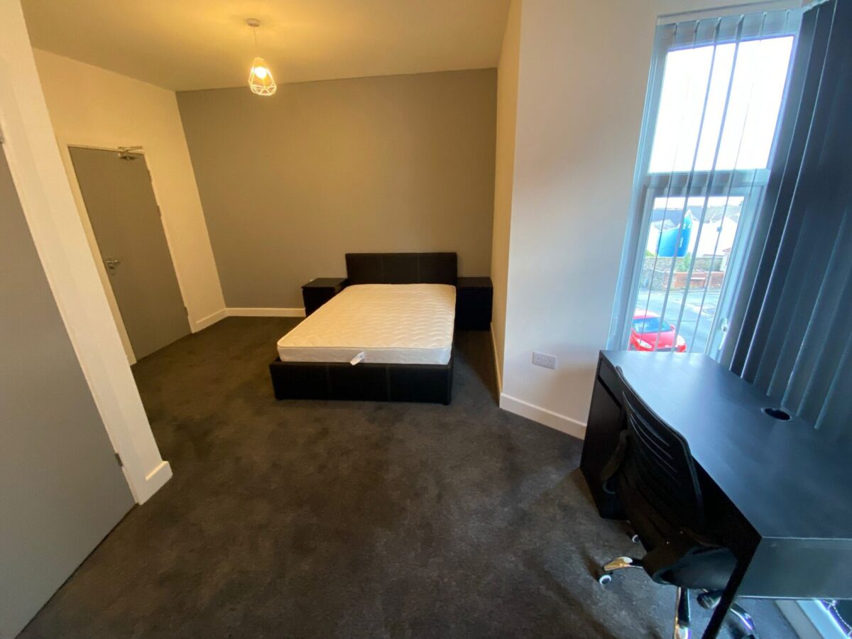 26 Finsbury Terrace, Brynmill, Swansea, SA2 0AH