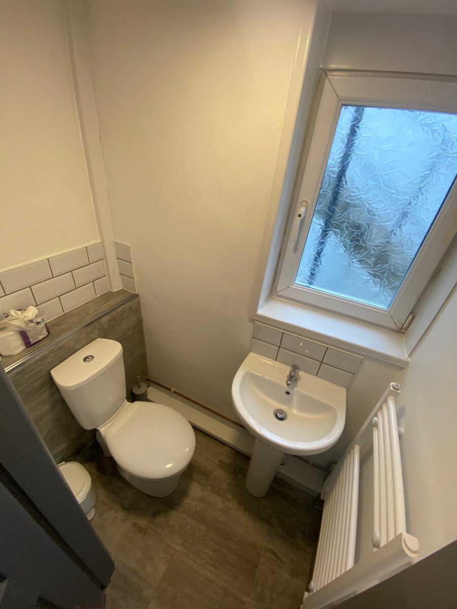4 BED - 12 Brynmill Terrace, Brynmill, Swansea, SA2 0BA