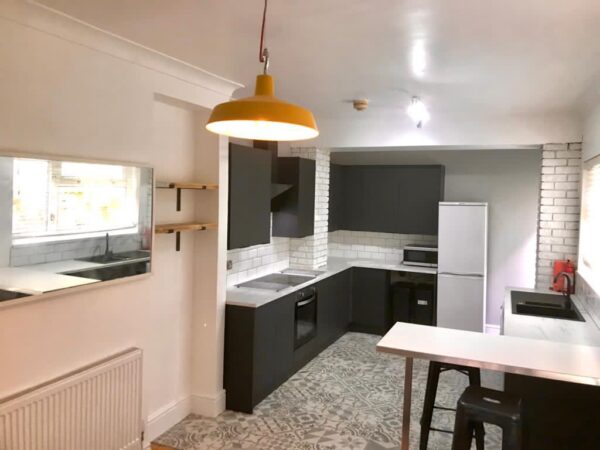 52 Carlton Terrace, City Centre, Swansea, SA1 6AB