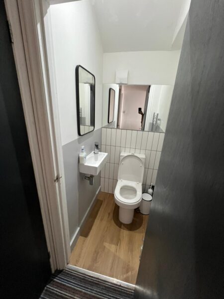 52 Carlton Terrace, City Centre, Swansea, SA1 6AB