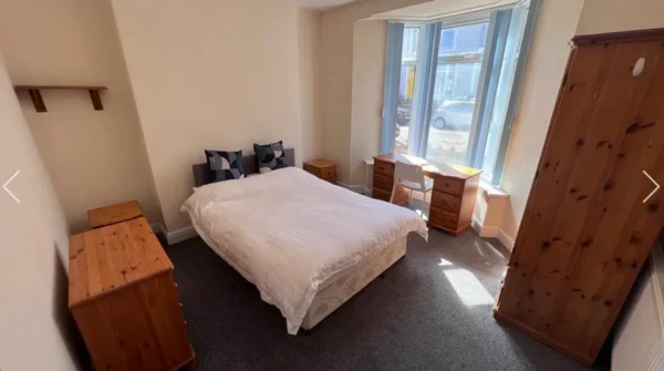 32 Marlborough Road, Brynmill, Swansea, SA2 0EA