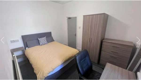 140 Rhyddings Terrace, Brynmill, Swansea, SA2 0DR