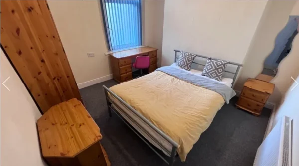 32 Marlborough Road, Brynmill, Swansea, SA2 0EA