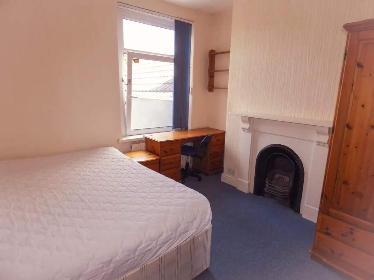 32 Marlborough Road, Brynmill, Swansea, SA2 0EA