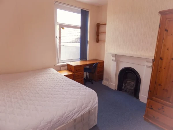 32 Marlborough Road, Brynmill, Swansea, SA2 0EA