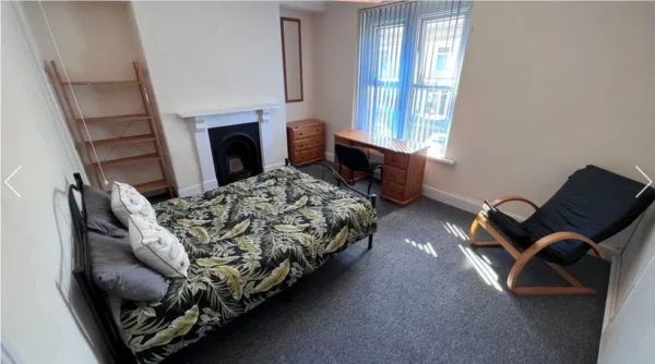 32 Marlborough Road, Brynmill, Swansea, SA2 0EA