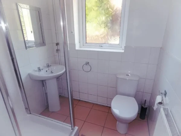 140 Rhyddings Terrace, Brynmill, Swansea, SA2 0DR