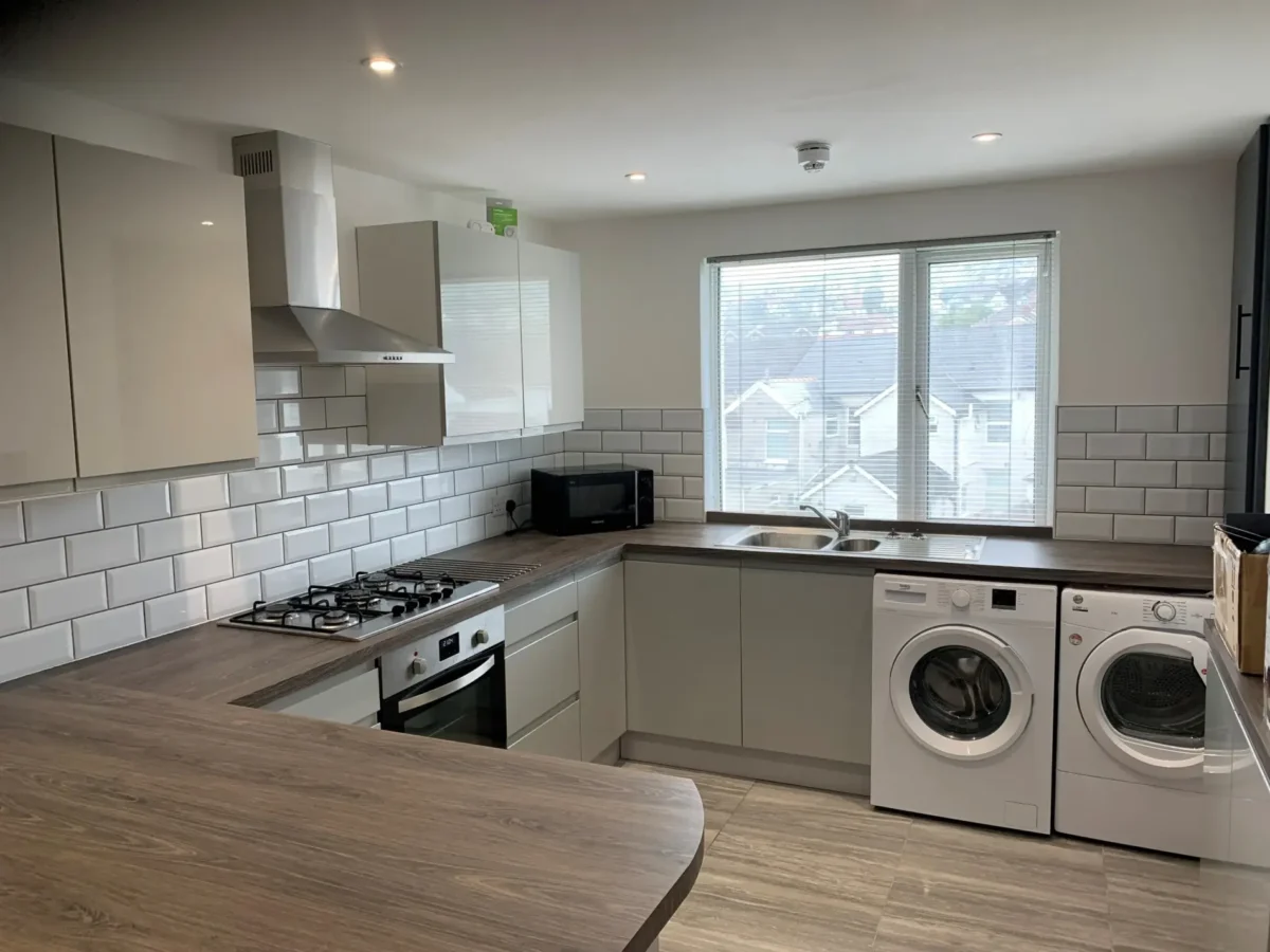 66 Marlborough Road, Brynmill, Swansea, SA2 0DZ