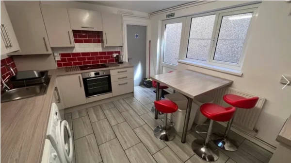 140 Rhyddings Terrace, Brynmill, Swansea, SA2 0DR