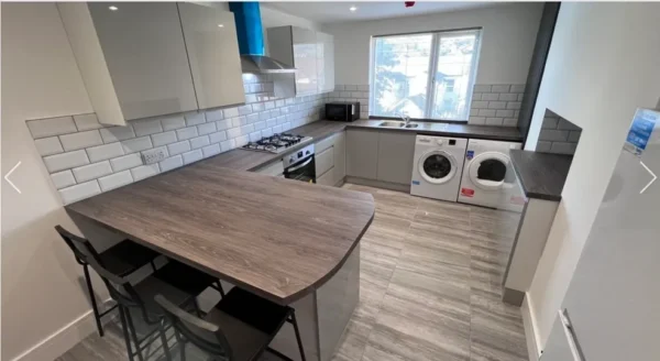 66 Marlborough Road, Brynmill, Swansea, SA2 0DZ