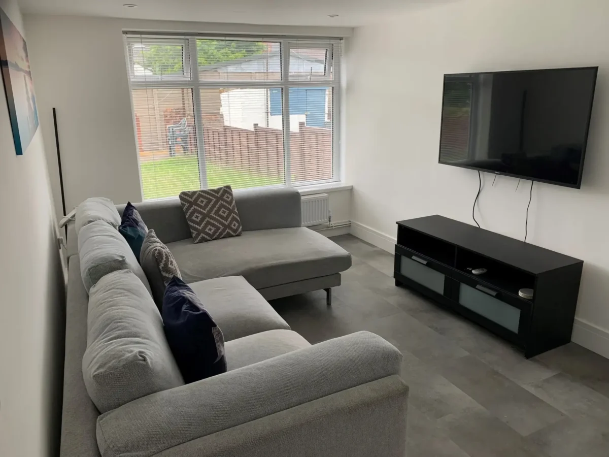 66 Marlborough Road, Brynmill, Swansea, SA2 0DZ