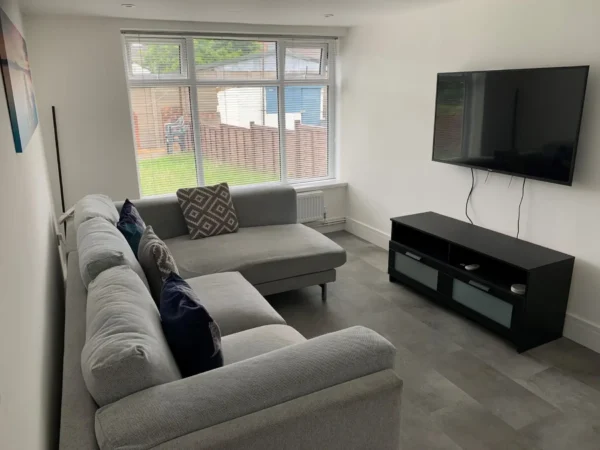 66 Marlborough Road, Brynmill, Swansea, SA2 0DZ