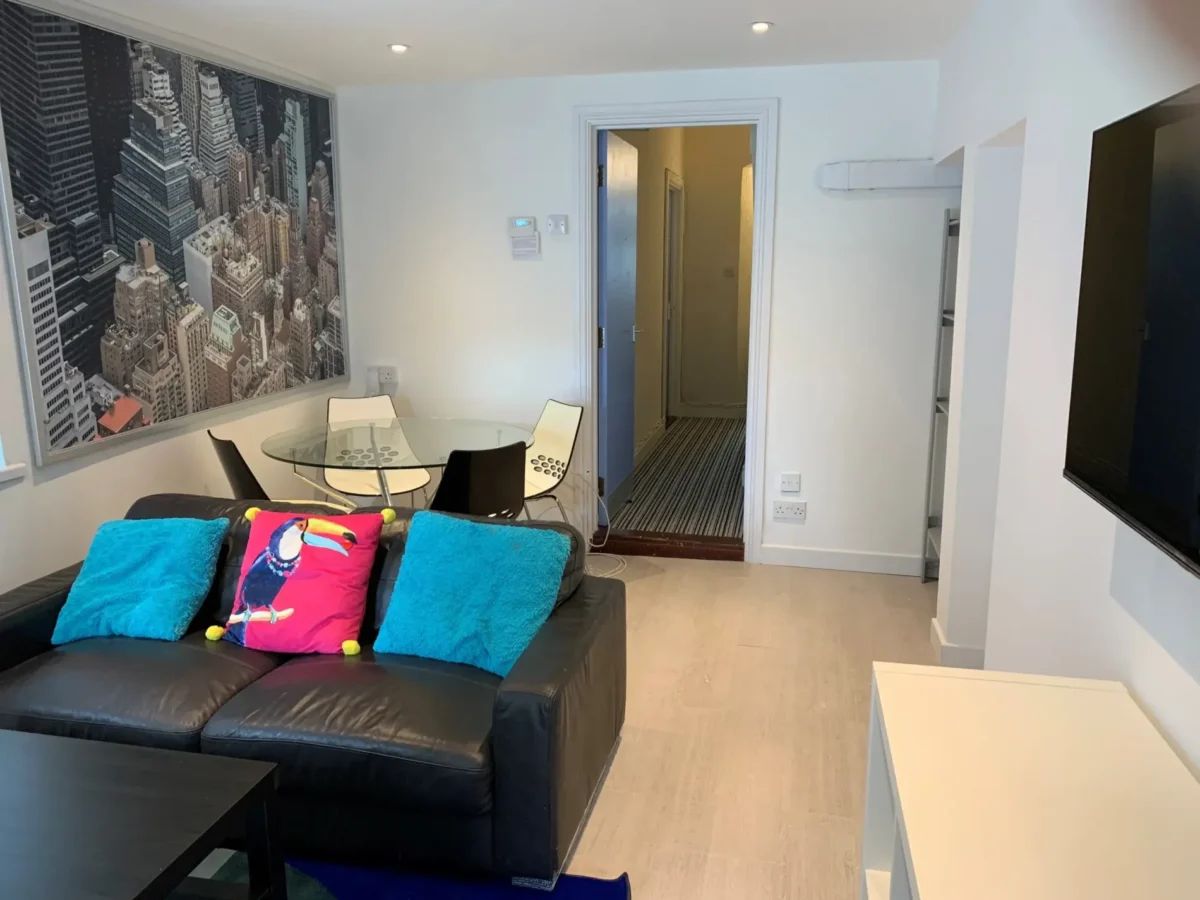 32 Marlborough Road, Brynmill, Swansea, SA2 0EA