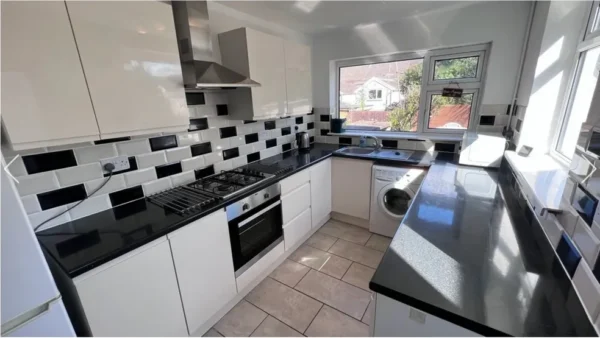 32 Marlborough Road, Brynmill, Swansea, SA2 0EA