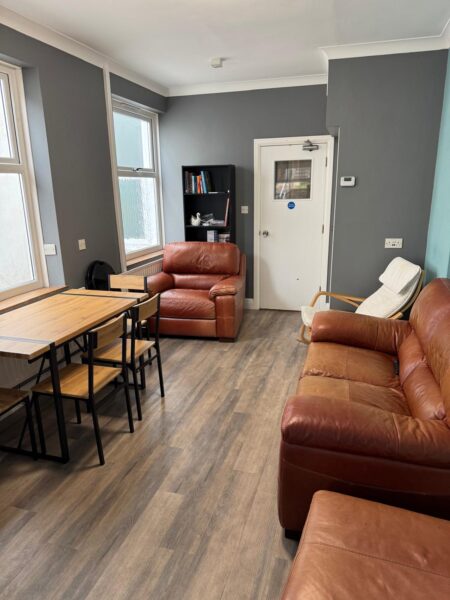 6 BED - 87 King Edwards Road, Brynmill, Swansea, SA2