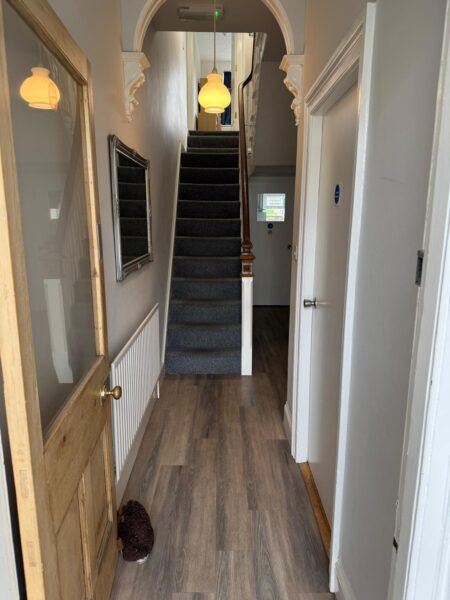 6 BED - 87 King Edwards Road, Brynmill, Swansea, SA2