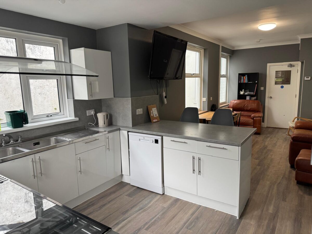 6 BED - 87 King Edwards Road, Brynmill, Swansea, SA2