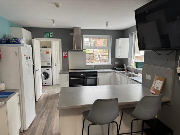 6 BED - 87 King Edwards Road, Brynmill, Swansea, SA2