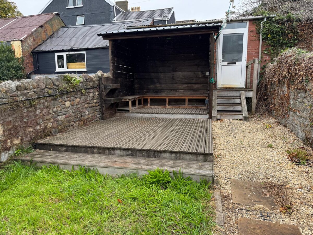 6 BED - 87 King Edwards Road, Brynmill, Swansea, SA2