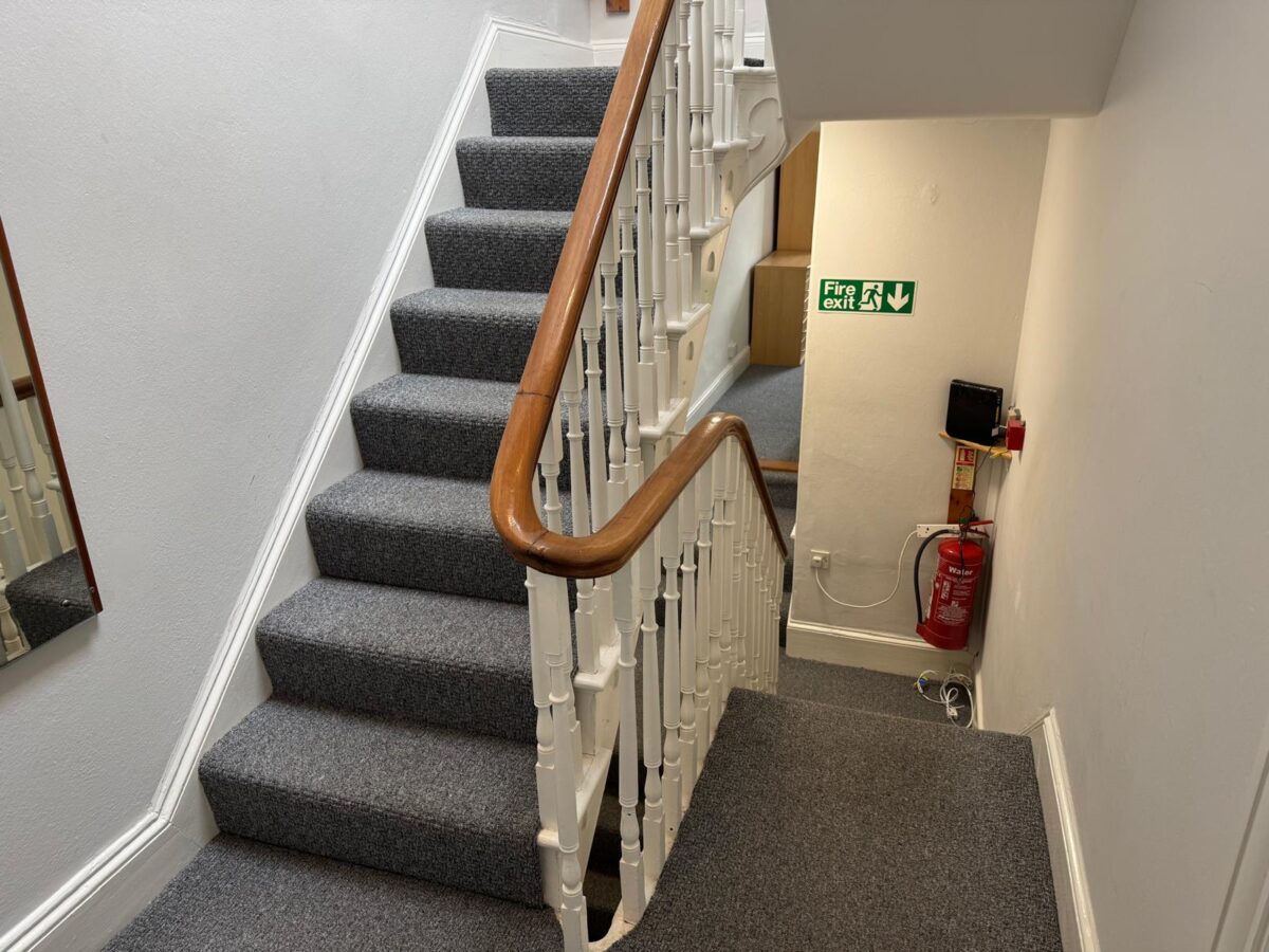 6 BED - 87 King Edwards Road, Brynmill, Swansea, SA2