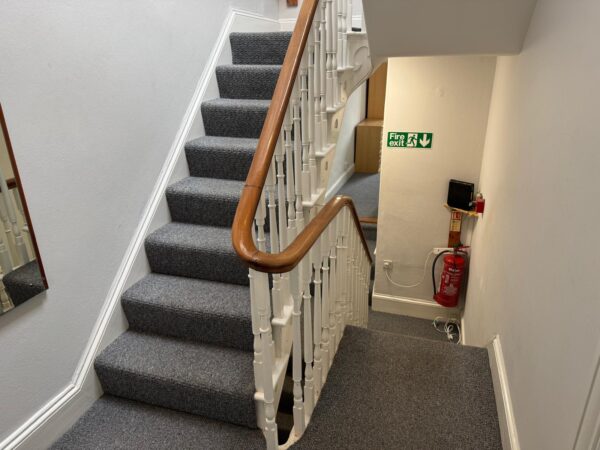 6 BED - 87 King Edwards Road, Brynmill, Swansea, SA2