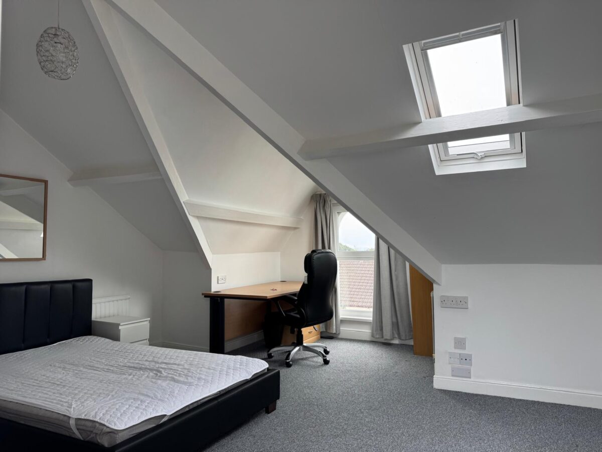 6 BED - 87 King Edwards Road, Brynmill, Swansea, SA2