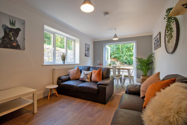 38 St Helens Avenue, Brynmill, Swansea, SA1 4NN