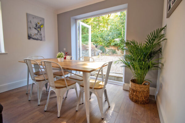 38 St Helens Avenue, Brynmill, Swansea, SA1 4NN