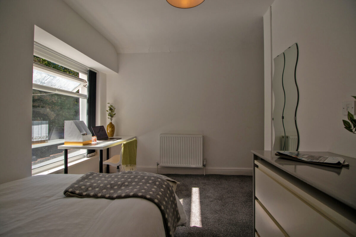 38 St Helens Avenue, Brynmill, Swansea, SA1 4NN