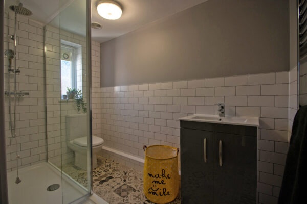 38 St Helens Avenue, Brynmill, Swansea, SA1 4NN