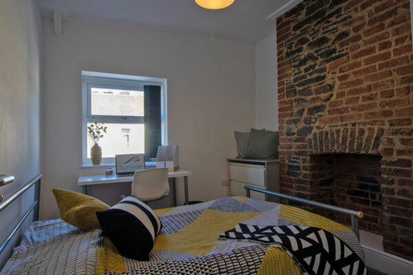 38 St Helens Avenue, Brynmill, Swansea, SA1 4NN