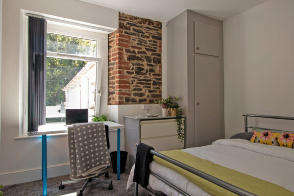 38 St Helens Avenue, Brynmill, Swansea, SA1 4NN