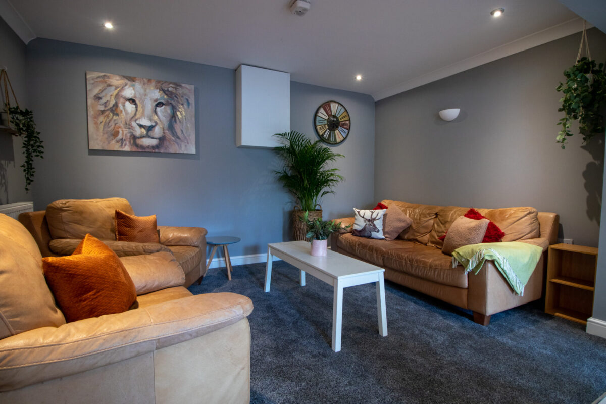 96 Eversley Road, Brynmill, Swansea, SA2 9DF