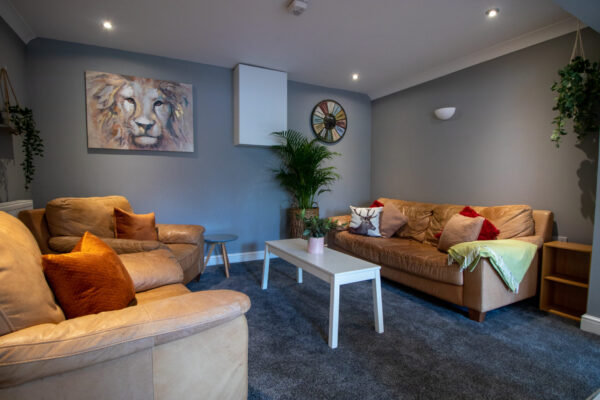 96 Eversley Road, Brynmill, Swansea, SA2 9DF