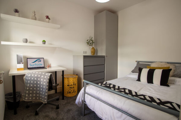 96 Eversley Road, Brynmill, Swansea, SA2 9DF