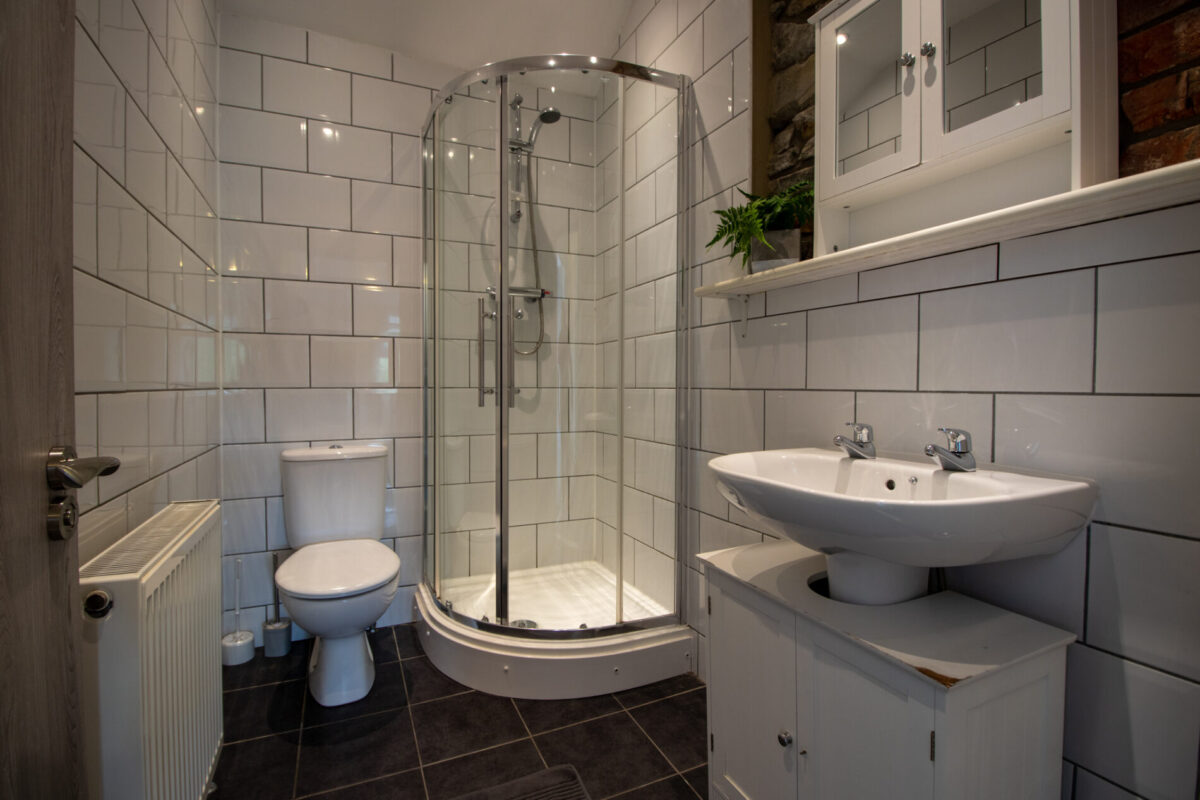 96 Eversley Road, Brynmill, Swansea, SA2 9DF