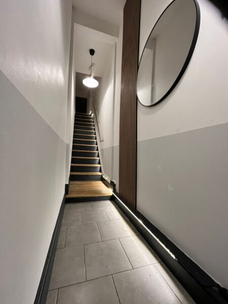 75A Uplands Crescent, Uplands, Swansea, SA2 0EX