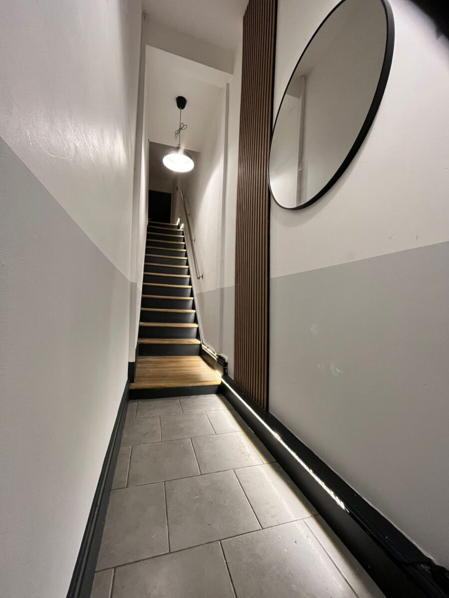 75A Uplands Crescent, Uplands, Swansea, SA2 0EX